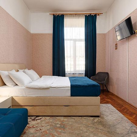 2 Bedrooms Apartments Levia 2 Львів Екстер'єр фото