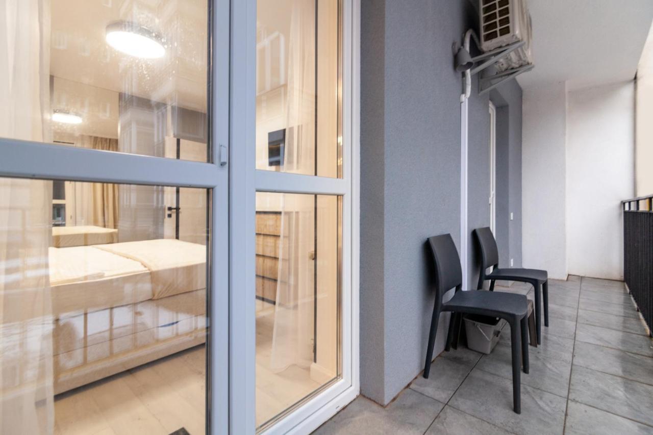 2 Bedrooms Apartments Levia 2 Львів Екстер'єр фото