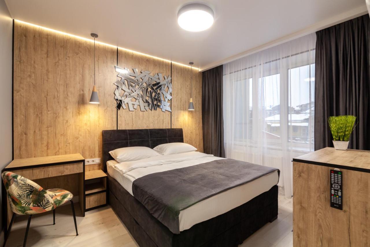 2 Bedrooms Apartments Levia 2 Львів Екстер'єр фото