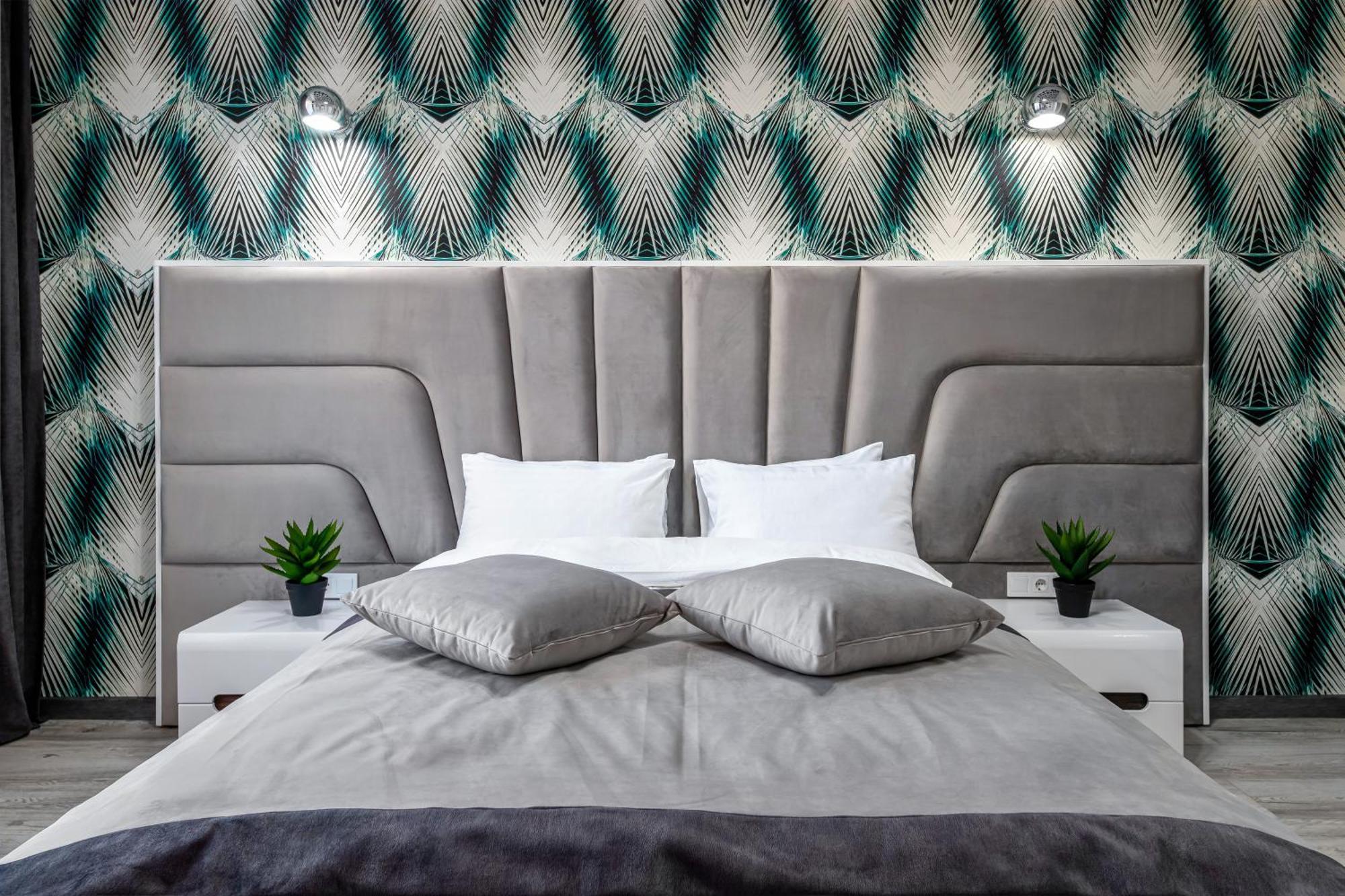2 Bedrooms Apartments Levia 2 Львів Екстер'єр фото