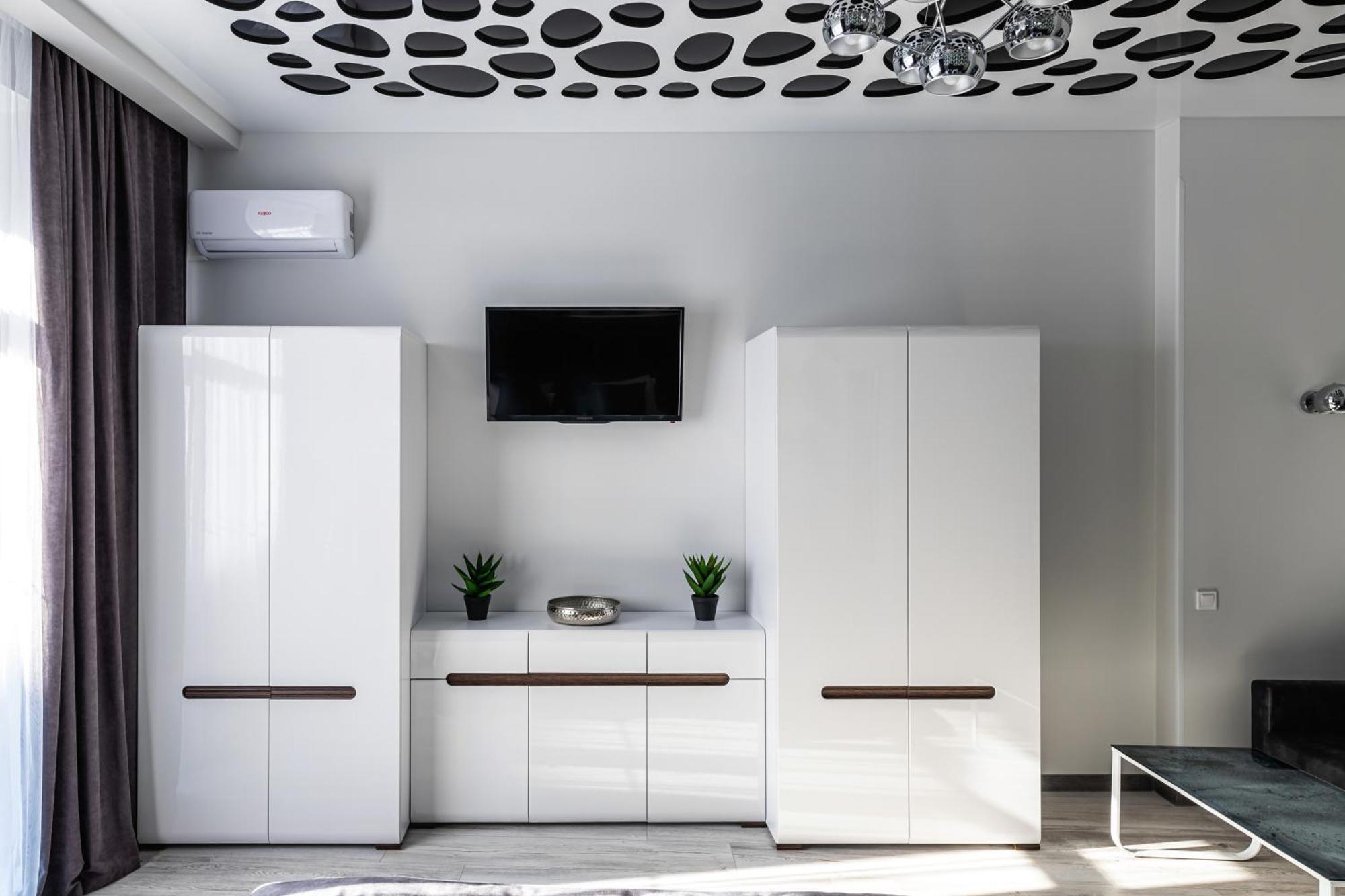 2 Bedrooms Apartments Levia 2 Львів Екстер'єр фото