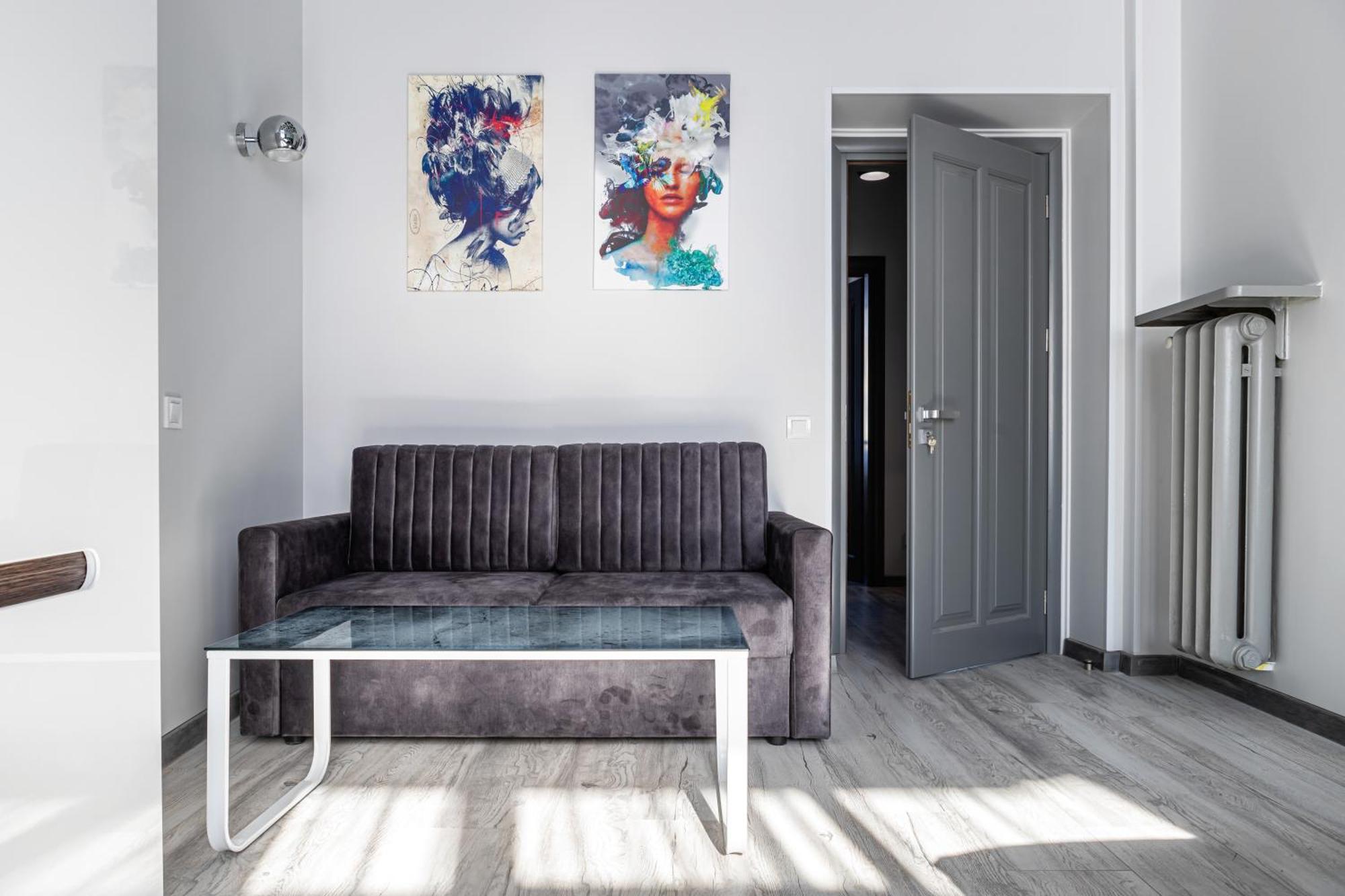 2 Bedrooms Apartments Levia 2 Львів Екстер'єр фото