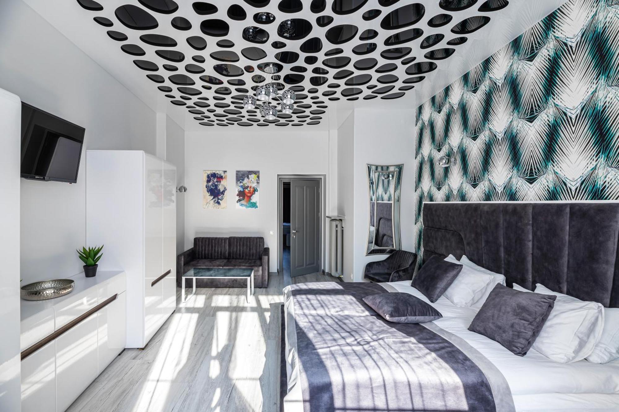 2 Bedrooms Apartments Levia 2 Львів Екстер'єр фото