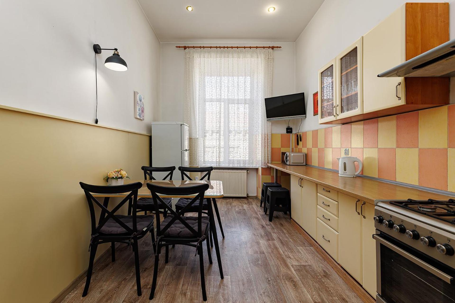 2 Bedrooms Apartments Levia 2 Львів Екстер'єр фото