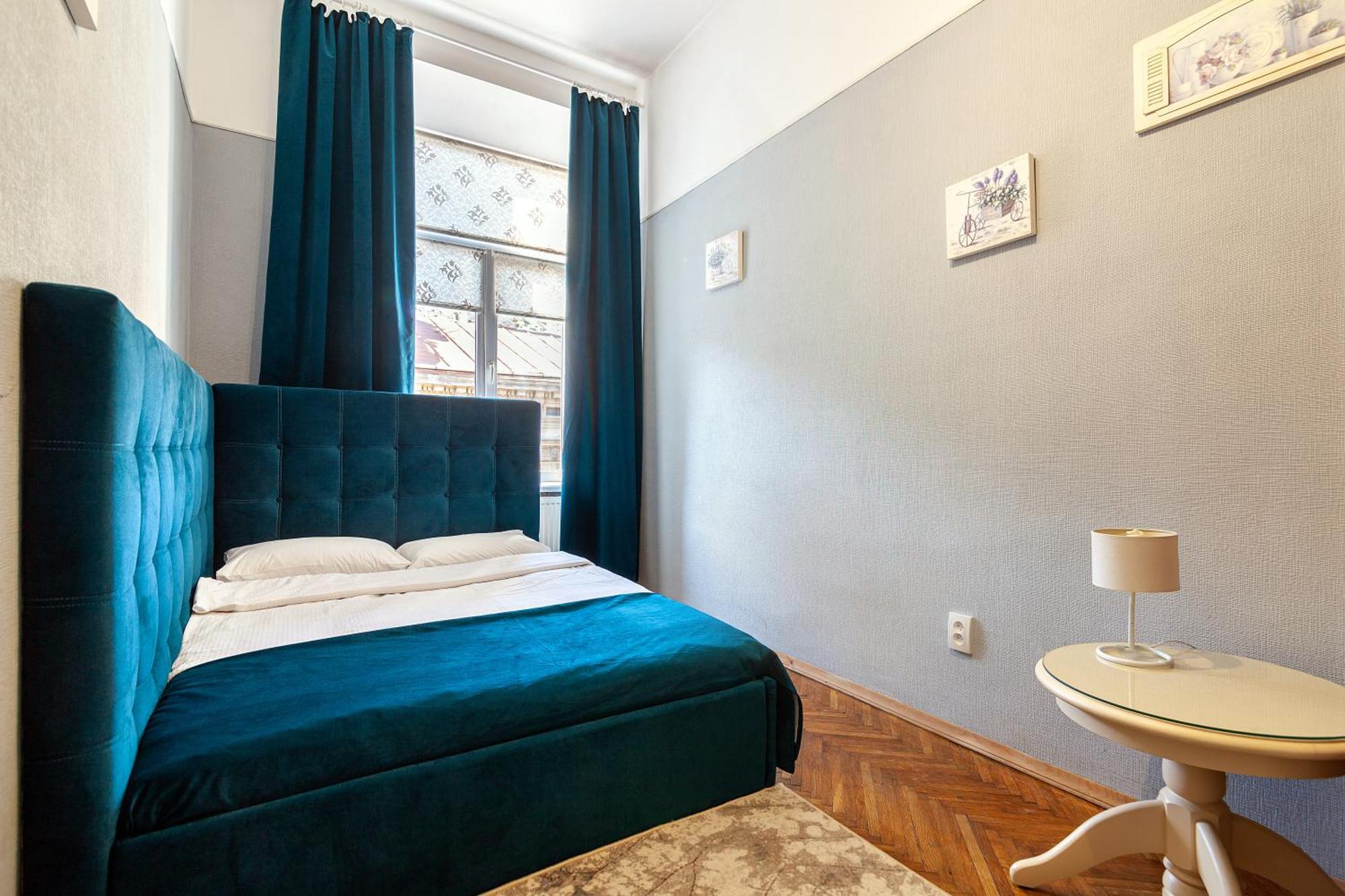 2 Bedrooms Apartments Levia 2 Львів Екстер'єр фото