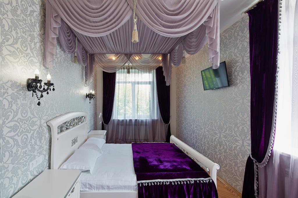 2 Bedrooms Apartments Levia 2 Львів Номер фото