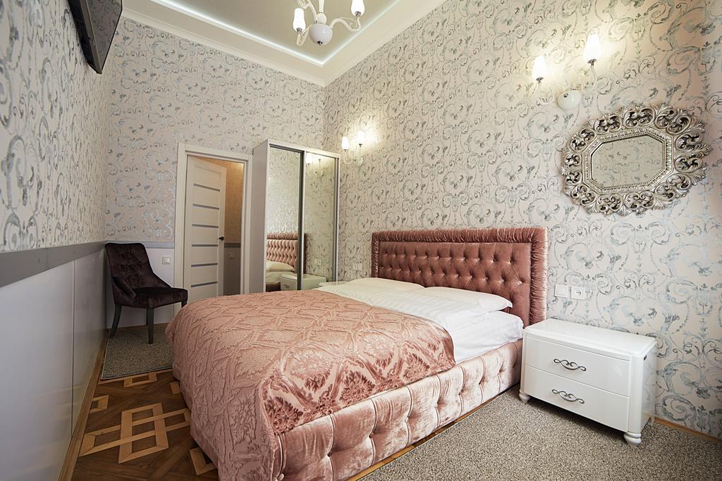 2 Bedrooms Apartments Levia 2 Львів Екстер'єр фото