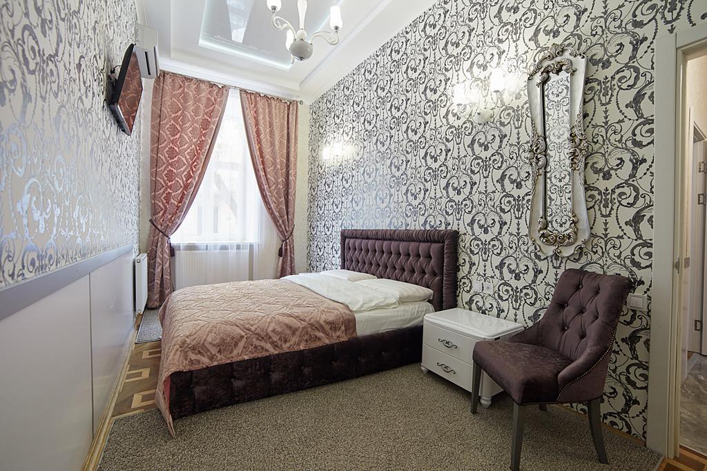2 Bedrooms Apartments Levia 2 Львів Екстер'єр фото