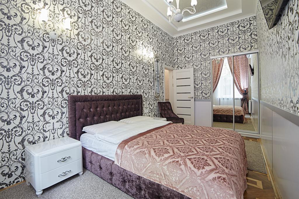 2 Bedrooms Apartments Levia 2 Львів Екстер'єр фото