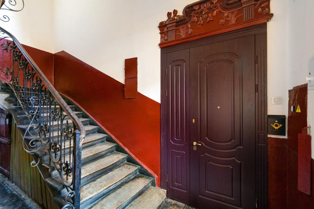2 Bedrooms Apartments Levia 2 Львів Екстер'єр фото