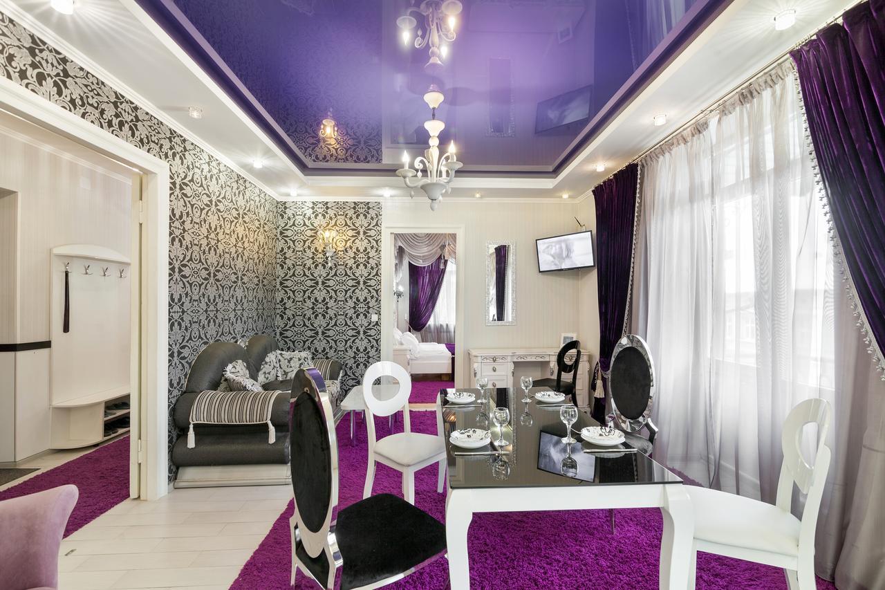 2 Bedrooms Apartments Levia 2 Львів Екстер'єр фото