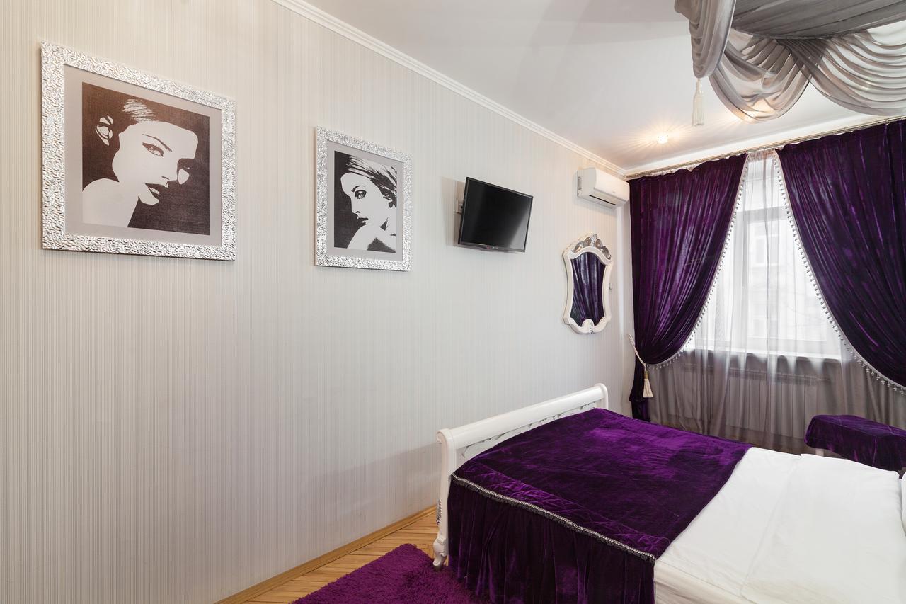 2 Bedrooms Apartments Levia 2 Львів Екстер'єр фото