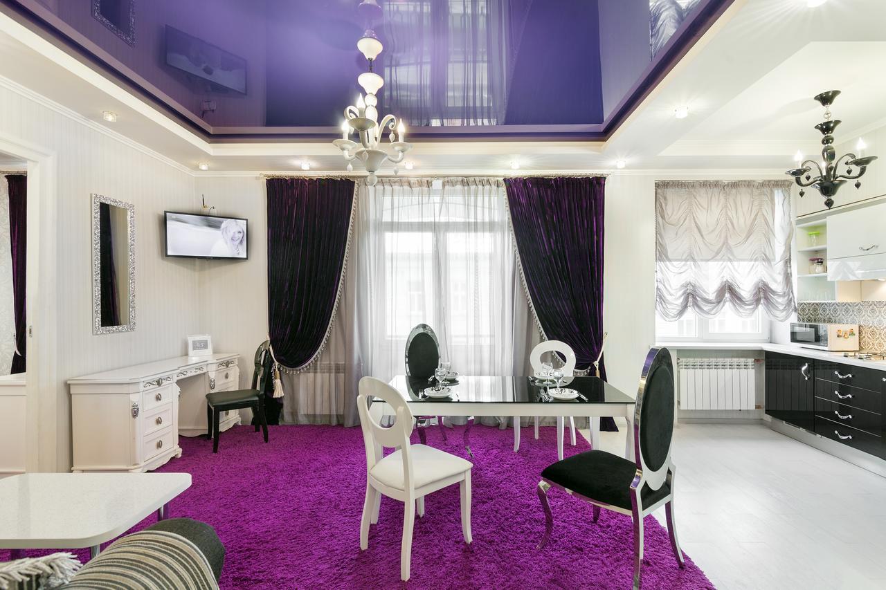 2 Bedrooms Apartments Levia 2 Львів Екстер'єр фото