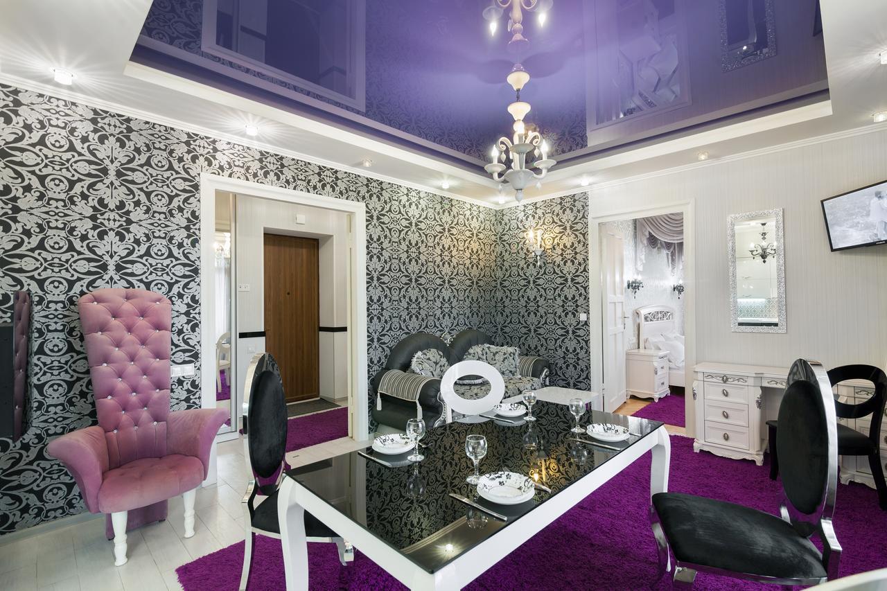 2 Bedrooms Apartments Levia 2 Львів Екстер'єр фото